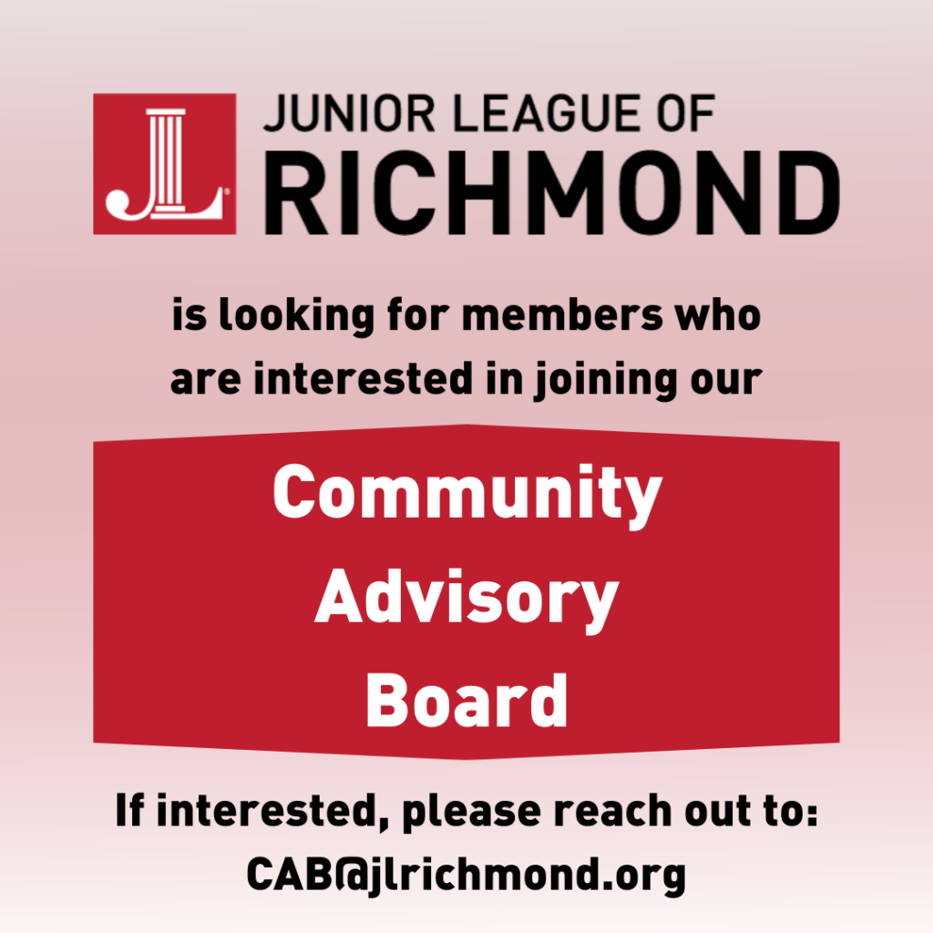 Junior League of Richmond