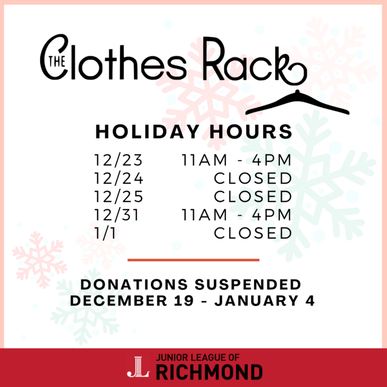 Junior League of Richmond