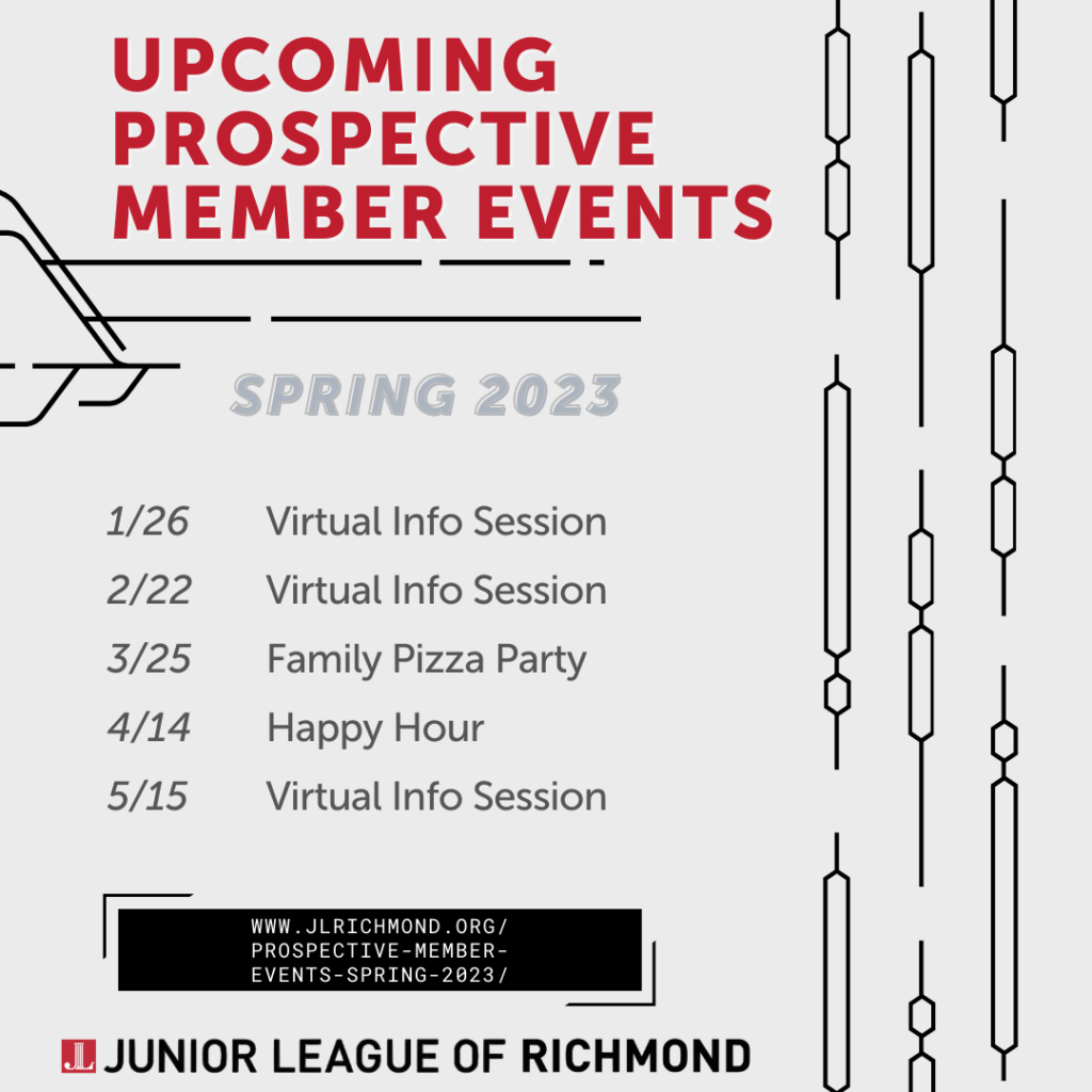 Junior League of Richmond